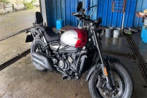 2024年春风450CLC-C