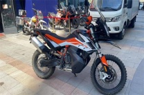 2023年ktm790adv R版