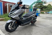 2024年本田佛沙nss350