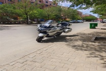 2023年春风1250TR-G大国宾