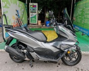 2023年本田PCX160