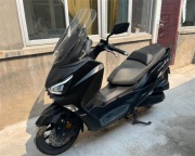 2021年三阳九妹Joymax Z300