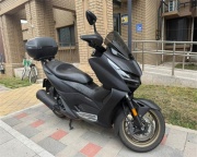 2022年升仕350D，个人一手私户必须过户