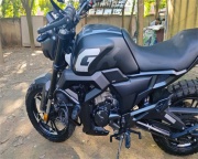 启典200gk准新车，今年3月份买的，非常爱护